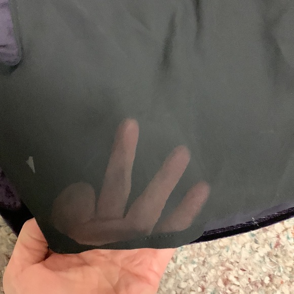 Band of Gypsies cropped top - Picture 6 of 6